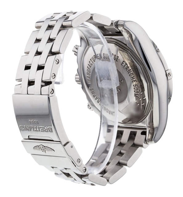 Breitling Chronomat 44 AB0110 Image 3